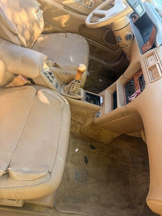 1989 Maserati 222 - Image 6 of 10