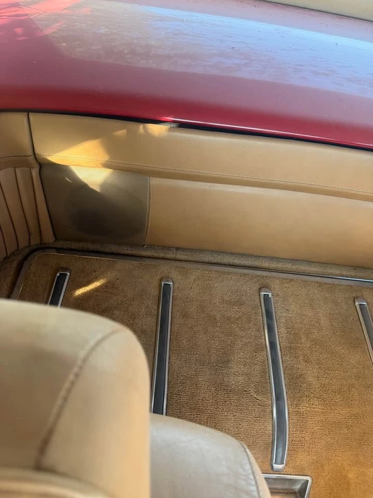1989 Maserati 222 - Image 5 of 10