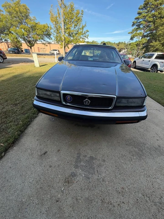 1989 Maserati 222 - Image 3 of 5