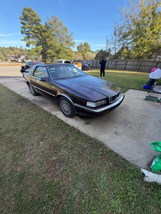 1989 Maserati 222 - Image 2 of 5