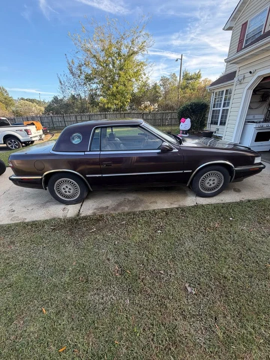 1989 Maserati 222 - Image 5 of 5