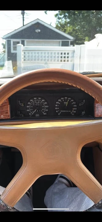 1989 Maserati 222 - Image 12 of 13