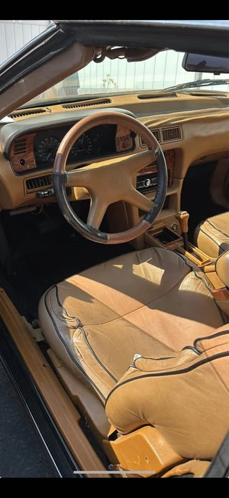 1989 Maserati 222 - Image 13 of 13