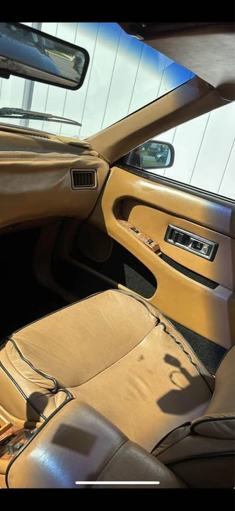 1989 Maserati 222 - Image 11 of 13