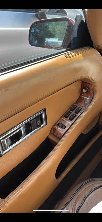 1989 Maserati 222 - Image 10 of 13