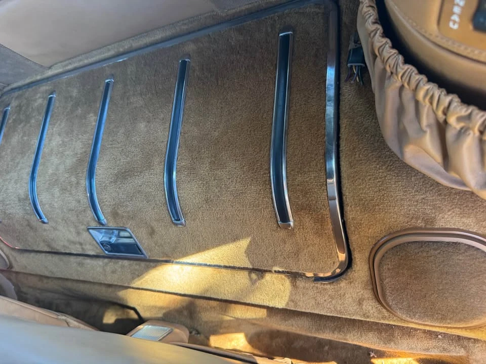 1989 Maserati 222 - Image 12 of 19