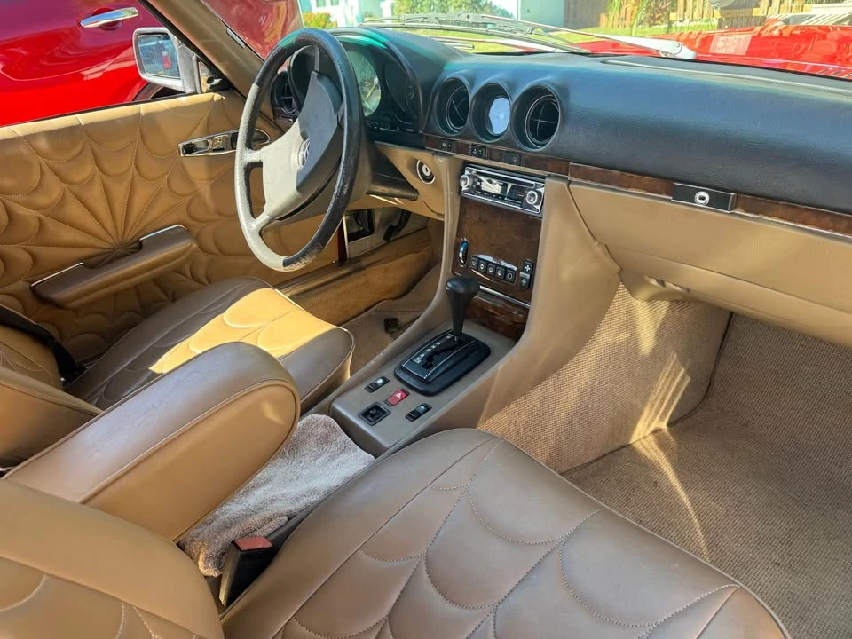 1989 Maserati 222 - Image 4 of 19