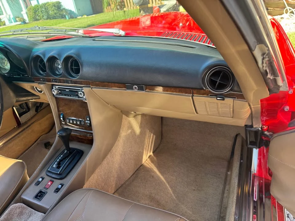 1989 Maserati 222 - Image 5 of 19