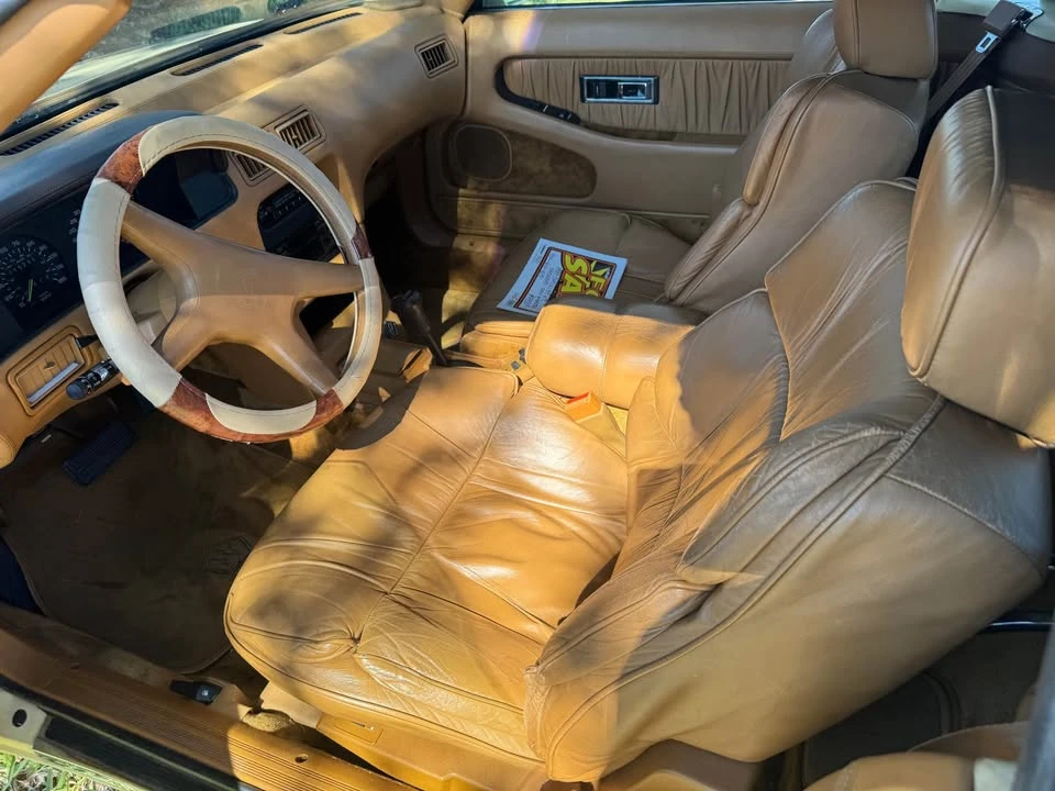 1989 Maserati 222 - Image 18 of 19