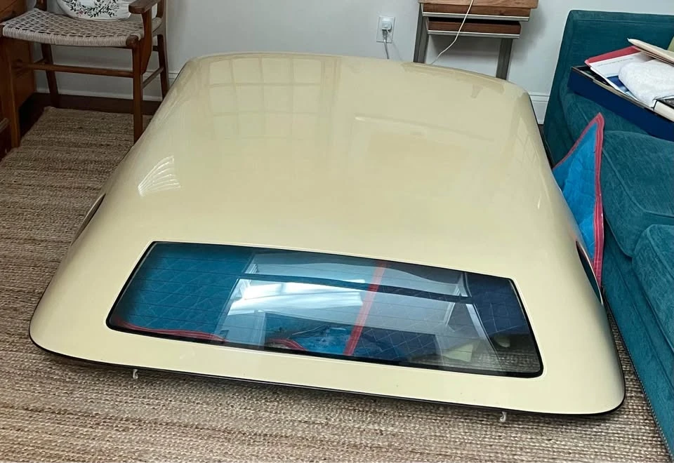 1989 Maserati 222 - Image 15 of 19