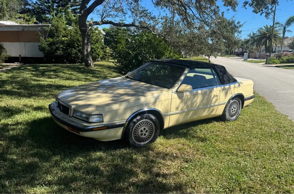 1989 Maserati 222 - Image 15 of 15