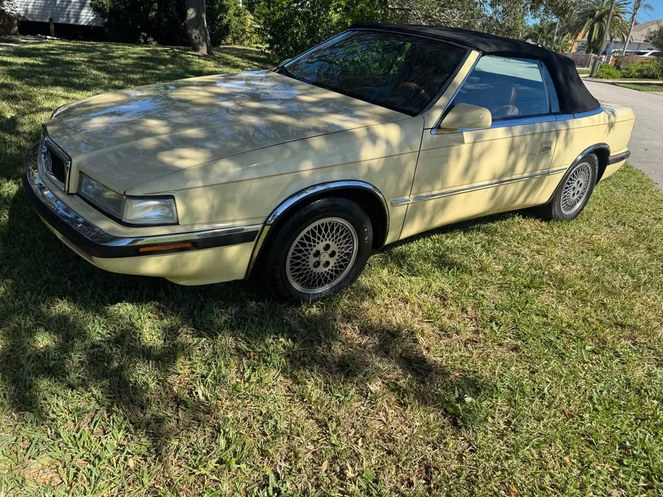 1989 Maserati 222 - Image 14 of 15