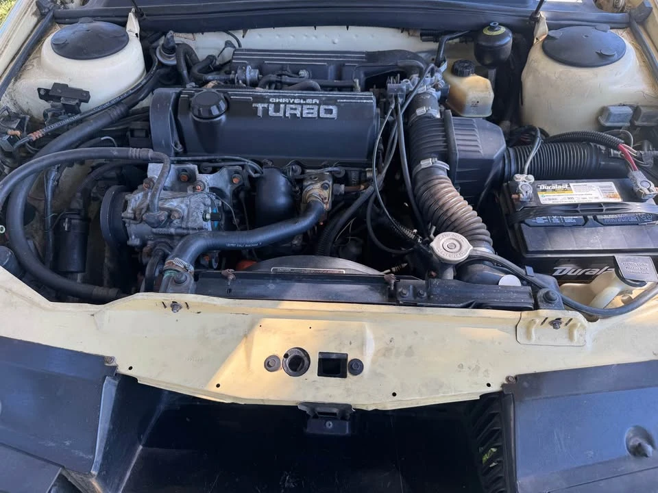 1989 Maserati 222 - Image 11 of 15