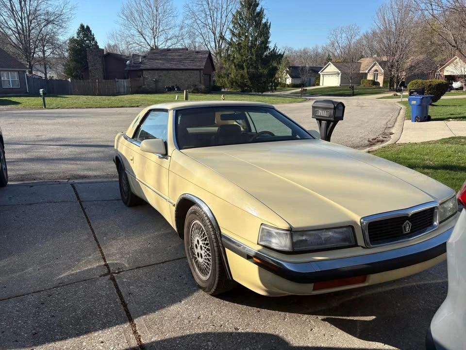 1989 Maserati 222 - Image 5 of 9