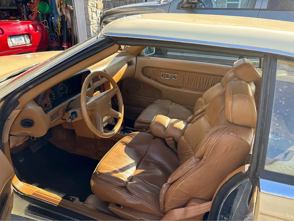 1989 Maserati 222 - Image 6 of 9