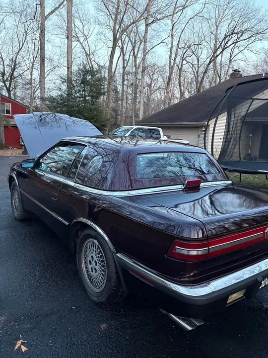 1989 Maserati 222 - Image 6 of 8