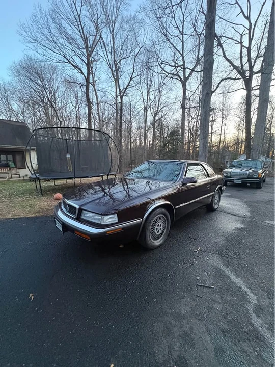 1989 Maserati 222 - Image 3 of 8