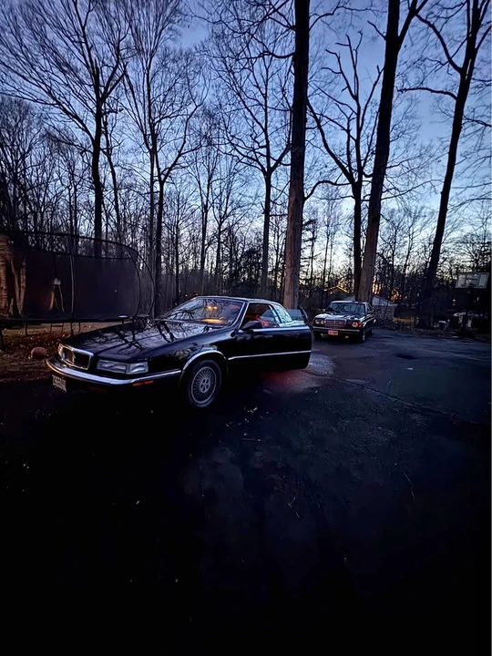1989 Maserati 222 - Image 2 of 8