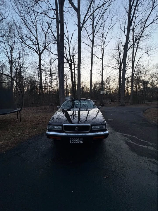 1989 Maserati 222 - Image 4 of 8