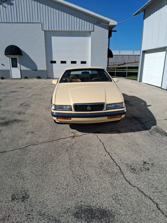 1989 Maserati 222 - Image 3 of 4