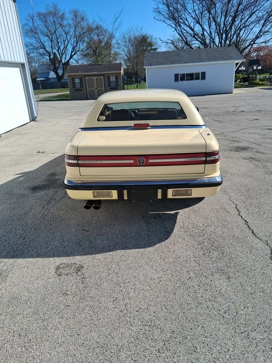 1989 Maserati 222 - Image 4 of 4