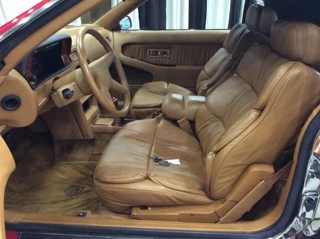 1989 Maserati 222 - Image 6 of 6