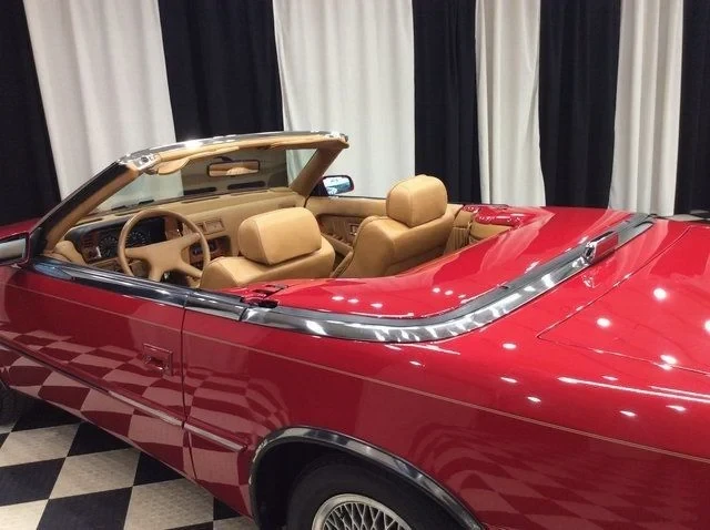 1989 Maserati 222 - Image 3 of 6