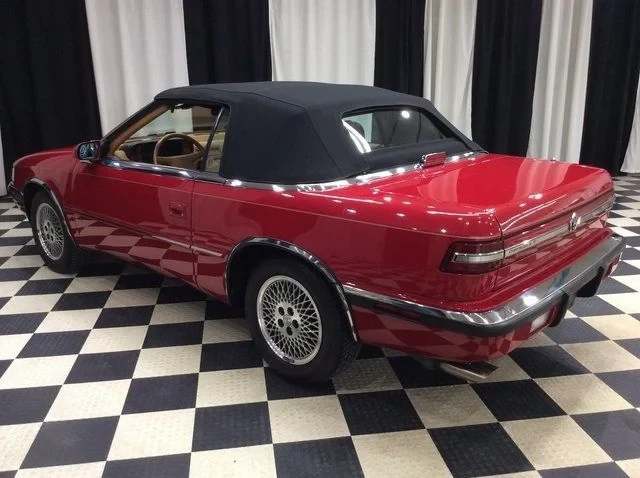 1989 Maserati 222 - Image 2 of 6