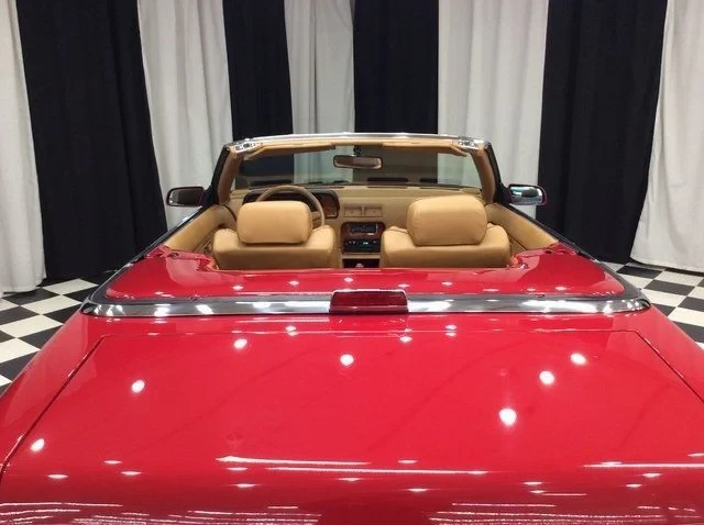 1989 Maserati 222 - Image 4 of 6