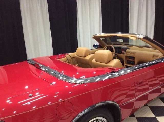 1989 Maserati 222 - Image 5 of 6