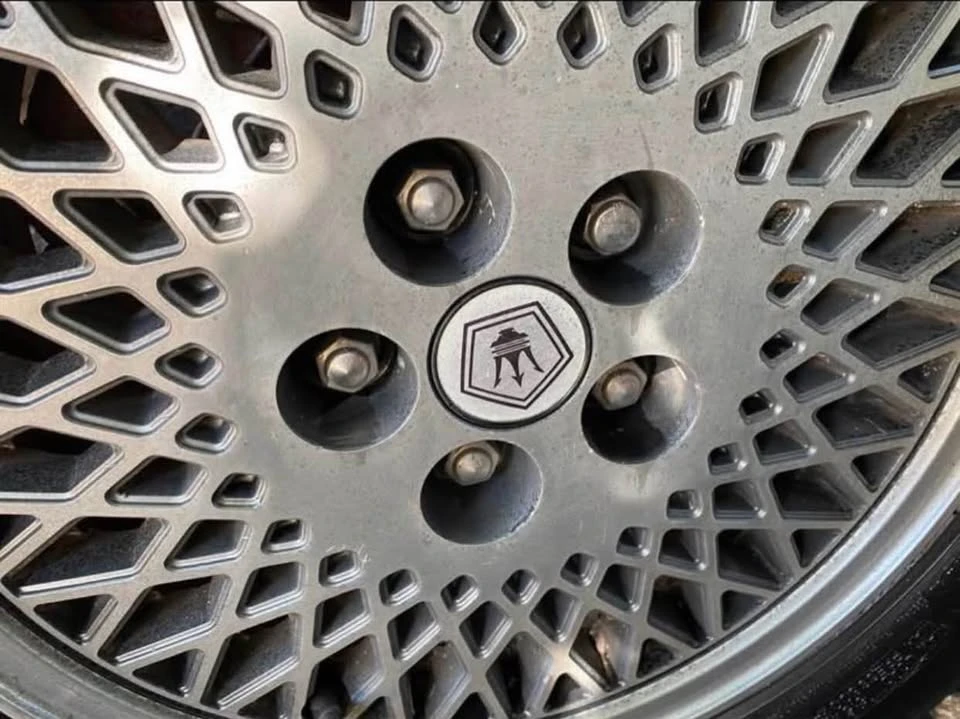 1989 Maserati 222 - Image 6 of 13