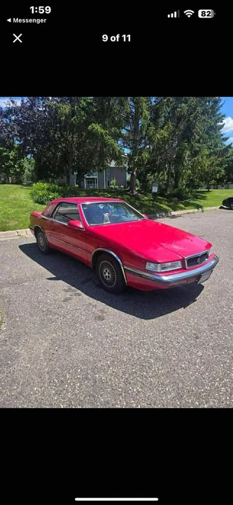 1989 Maserati 222 - Image 2 of 4