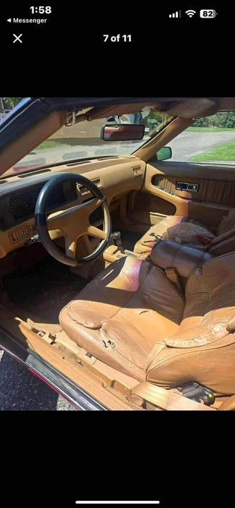 1989 Maserati 222 - Image 4 of 4