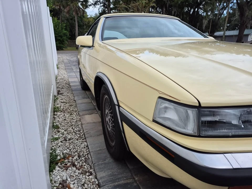1989 Maserati 222 - Image 4 of 6