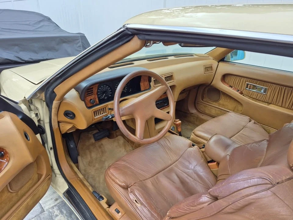 1989 Maserati 222 - Image 5 of 6