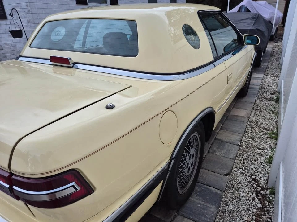 1989 Maserati 222 - Image 3 of 6
