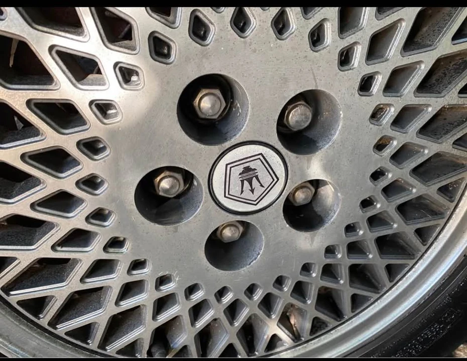 1989 Maserati 222 - Image 5 of 14