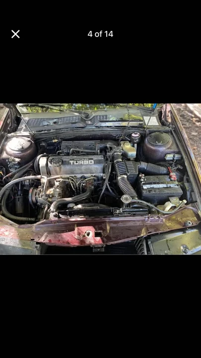 1989 Maserati 222 - Image 4 of 14