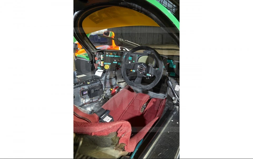 1989 Mazda - Image 14 of 24