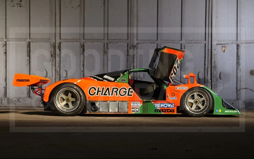 1989 Mazda - Image 6 of 24