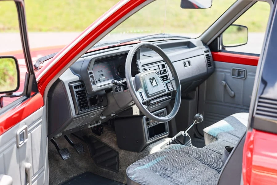 1989 Mazda B Series 4th Gen - Image 29 of 31