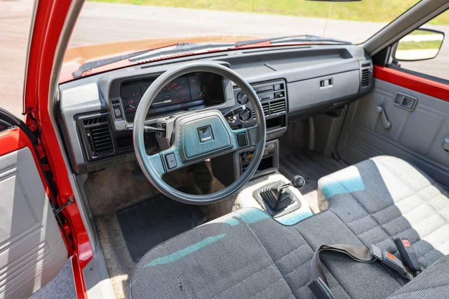 1989 Mazda B Series 4th Gen - Image 23 of 31