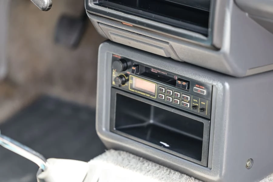 1989 Mazda B Series 4th Gen - Image 20 of 31