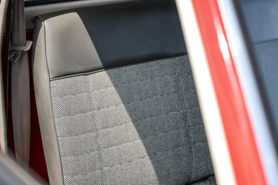 1989 Mazda B Series 4th Gen - Image 28 of 31