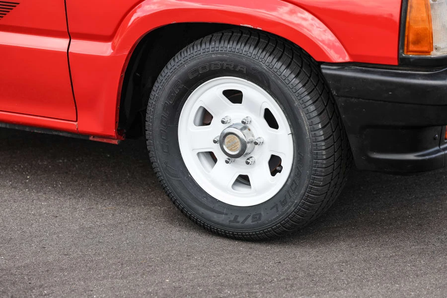 1989 Mazda B Series 4th Gen - Image 14 of 31