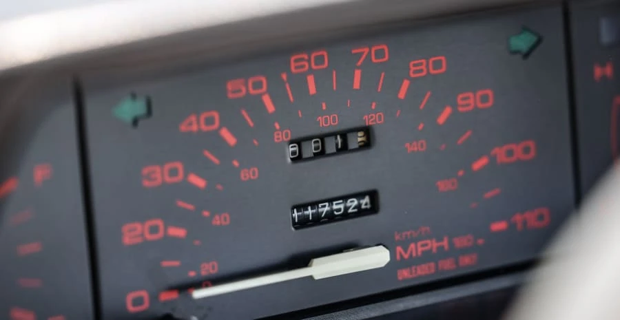 1989 Mazda B Series 4th Gen - Image 19 of 31