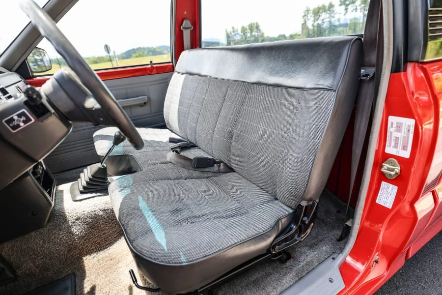 1989 Mazda B Series 4th Gen - Image 31 of 31