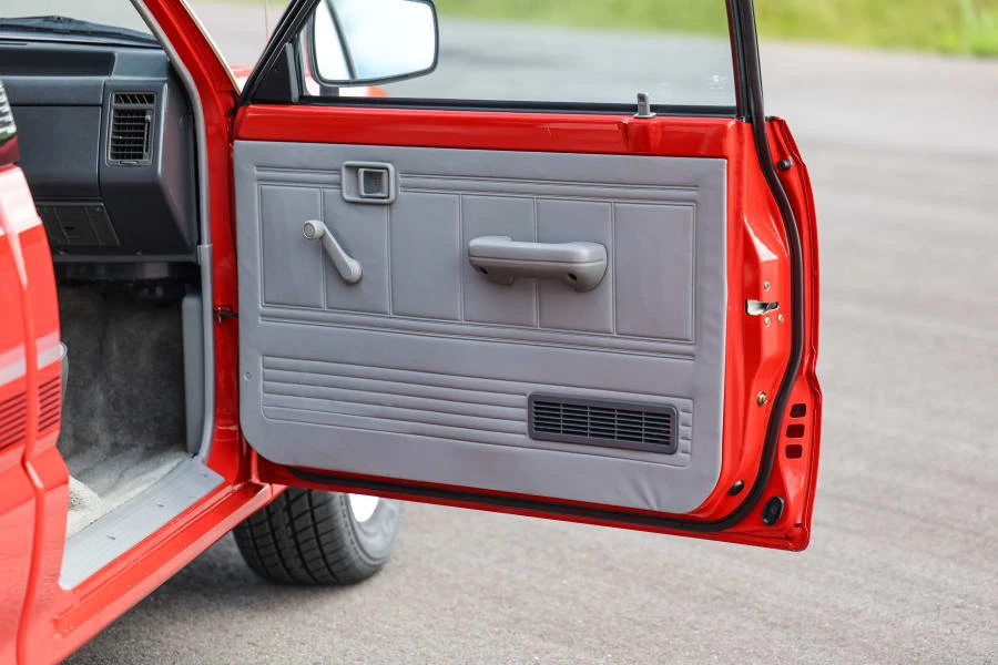 1989 Mazda B Series 4th Gen - Image 21 of 31