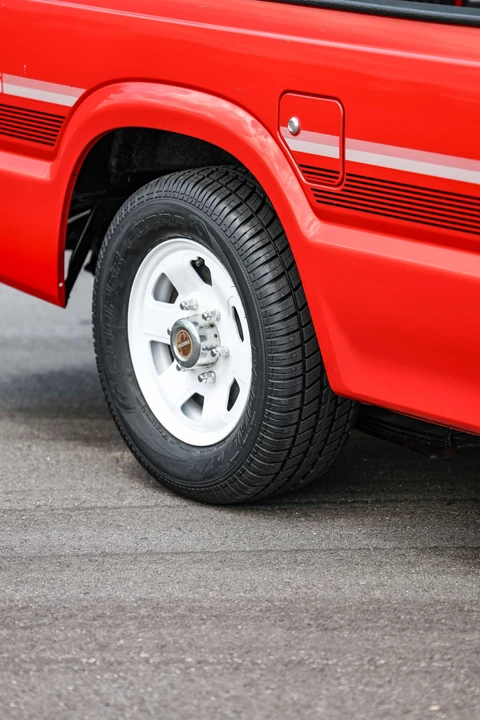 1989 Mazda B Series 4th Gen - Image 12 of 31
