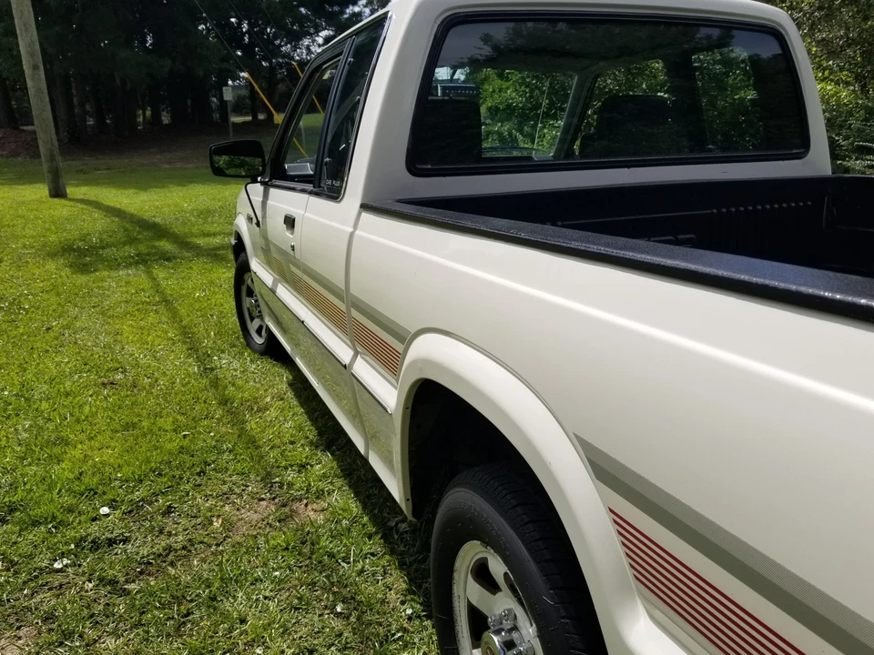 1989 Mazda B Series 4th Gen - Image 29 of 31